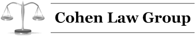 Logo of Cohen Law Group