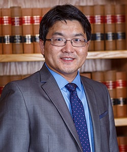 Picture of Daze Swift Lee Esq.