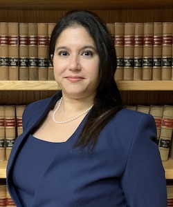 Picture of Narini Badalian Esq.